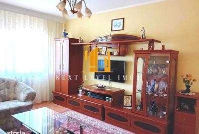 Apartament cu 3 camere decomandat în Găvana - 1