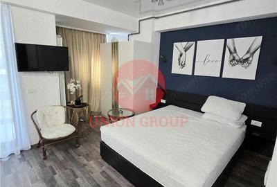 Garsonieră în Central - 9