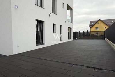 Apartament la Vila, 4 camere si gradina privata - 10