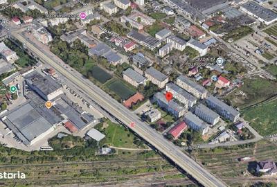 Garsonieră în Central - 9