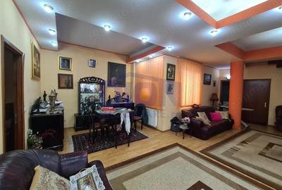 Vila cu Brazi - Uranus, 406mp teren - 17