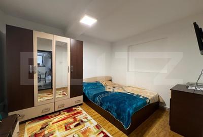 Casa P+1+M, 100 mp utili, zona Brestei - 7