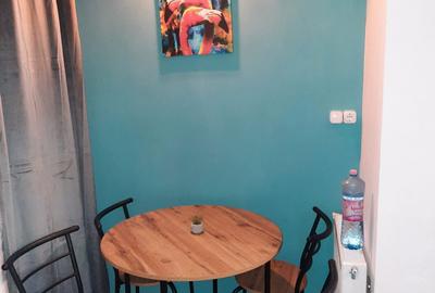 Garsonieră decomandată în Rogerius - 4