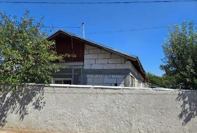 Casa si teren Vidra cota parte 1/4; ID: R2800897 - 2