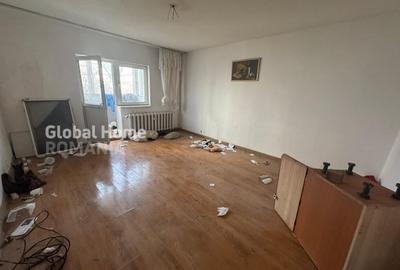Apartament 2 Camere | Vitan Mall | Casa de Pensii | 60MP | Bloc reabilitat - 2