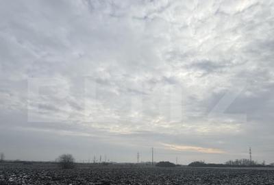 Teren de 2000 mp, în Periferie - 1