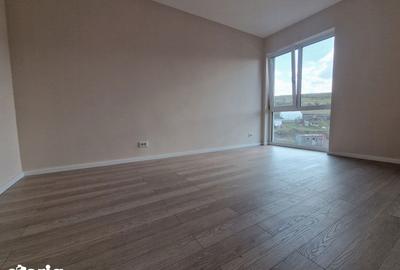 Apartament cu 2 camere semidecomandat în Florești - 2