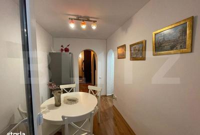 Apartament cu 2 camere în Central - 2