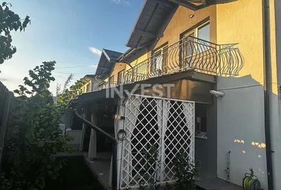 Casă cu 4 camere cu Teren 183 Mp în Valea Lupului - 5