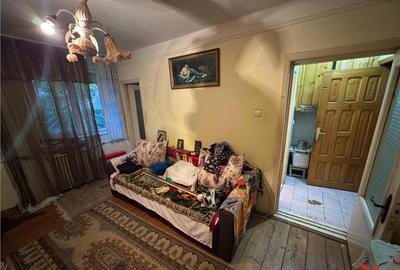 Garsoniera ,20 mp utili,parter/4, zona Sud-Mausoleu, neimbun - 4