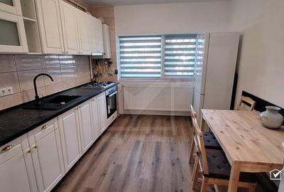 Apartament cu 2 camere semidecomandat, mobilat în Bună Ziua - 5