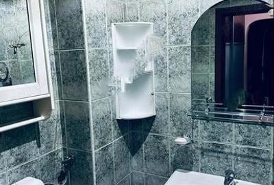 Apartament 4 Camere,Moralilor Parc,bl.1978,reabilitat,DECOMANDAT,Amenajat,2 bai - 3