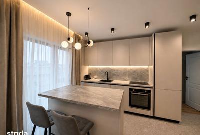 Apartament cu 2 camere în Bună Ziua - 1