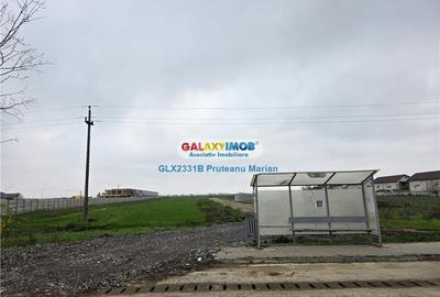 Vanzare loturi teren 430 mp situate in apropriere de Primaria Clinceni - 4