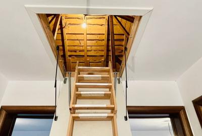 REV2001192 Vila individuala 5 camere Corbeanca - 13