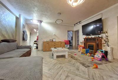 Apartament cu 3 camere decomandat în Valea Lupului - 4