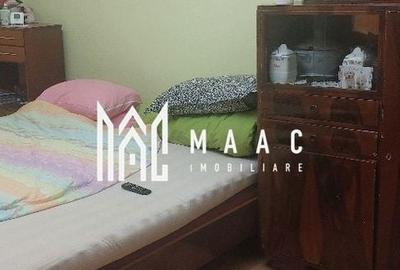 Garsonieră decomandată, mobilată în Ultracentral - 3