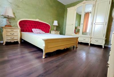 Proprietar vand vila d+p+e+m cu o suprafata generoasa de 540 mp construiti, teren amplu de 950 mp - 13