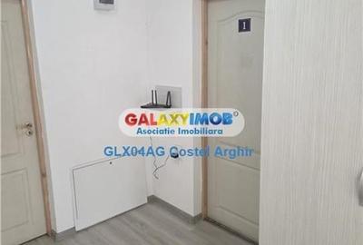 Inchiriem vila in Budeasa, mobilata si utilata - 18