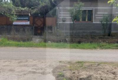 Blitz va ofera spre vanzare o casa cu teren generos in Cer - 1