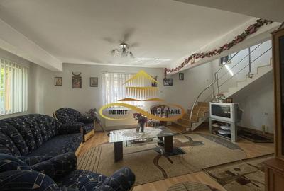 Casa de vanzare in Bacau Fantanele - COMISION 0 - 3