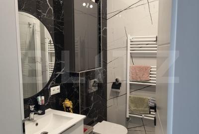 Apartament cu 3 camere, parter inalt, 71 mp, 2 bai, in zona Teilor - 16