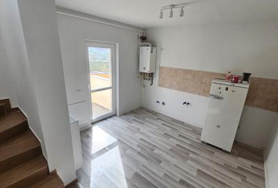 Garsonieră în Lunca Cetățuii - 13