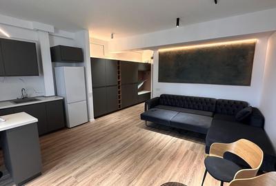 STUDIO MOBILAT UTILAT AVIATORII RESIDENCE - 2