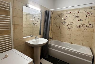 Apartament cu 2 camere semidecomandat, mobilat în Băneasa - 6