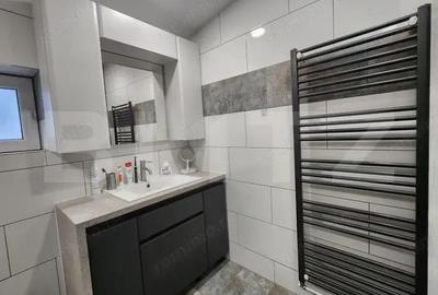 Casă cu 2 camere cu Teren 1000 Mp în Unirii - 2