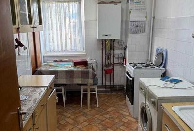 Apartament cu 2 camere decomandat în Central - 5