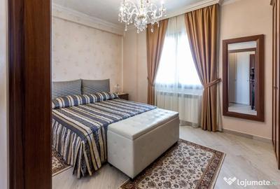 Apartament cu 3 camere decomandat în Central - 1