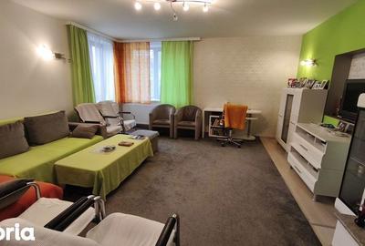 Casă cu 2 camere cu Teren 90 Mp în Progresul - 4