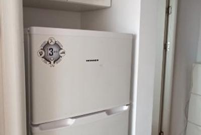 Garsoniera (transformată în apartament cu 2 camere) de închiriat pe termen lung - 7