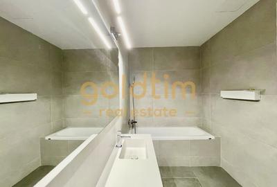 Apartament cu 3 camere decomandat, mobilat în Aviatorilor - 48