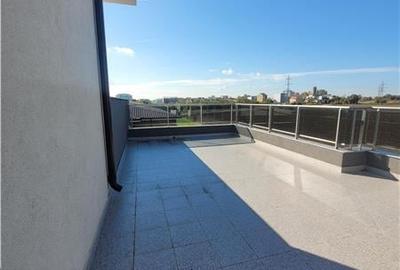 Apartament 2 Camere cu Terasa Superba de 35 mp, Eforie Nord Apartament 2 Camere cu Terasa Superba de 35 mp, Eforie Nord - 4