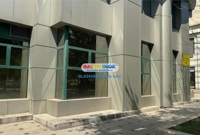 Spațiu comercial, de 485 mp, în Unirii - 1