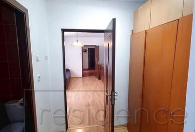 Apartament cu 2 camere semidecomandat în Gheorgheni - 12