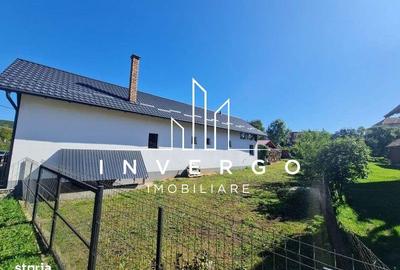 Casă cu 4 camere decomandat cu Teren 1200 Mp în Sava - 4