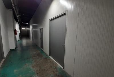 Spațiu industrial, de 138 mp, în Theodor Pallady - 6