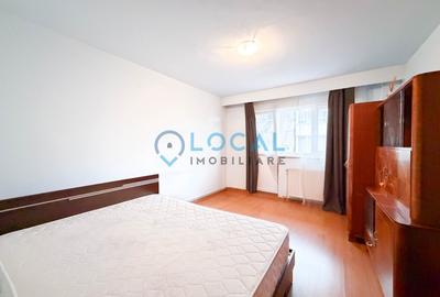 Apartament cu 2 camere decomandat, mobilat în Mărăști - 2