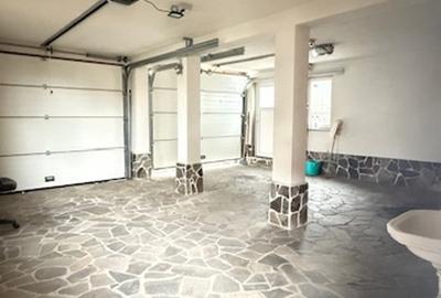 VILA D+P+M 300mp construiti cu teren de 450mp zona Cartier Sasar (TBC) - 30