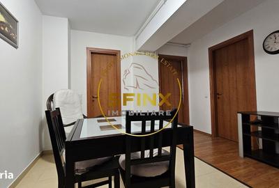 Apartament cu 2 camere, mobilat în Văcăresti - 16