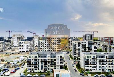Penthouse 4 camere 224mp + Parcare subterana + boxa, Tomis Plus Maurer Residence - 16
