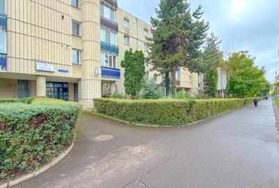 Apartament unic cu 7 camere, 3 balcoane, 3 bai, 2  parcari, 2 beciuri, Central Apartament unic cu 7 camere, 3 balcoane, 3 bai, 2  parcari, 2 beciuri, Central - 3