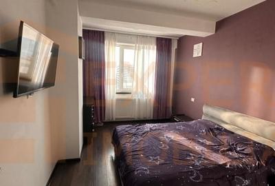 Apartament cu 2 camere decomandat, mobilat în Far - 13