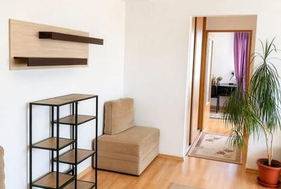 Apartament cu 2 camere semidecomandat, mobilat în Astra - 1