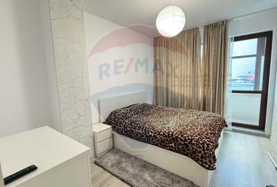 Apartament doua camere Militari Residence Apartament doua camere Militari Residence - 3