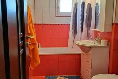Apartament cu 2 camere semidecomandat, mobilat în Micro 11 - 4