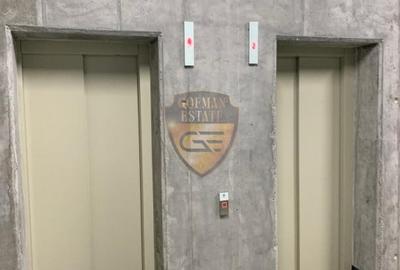 Apartament cu 4 camere decomandat, mobilat în Universitate - 26